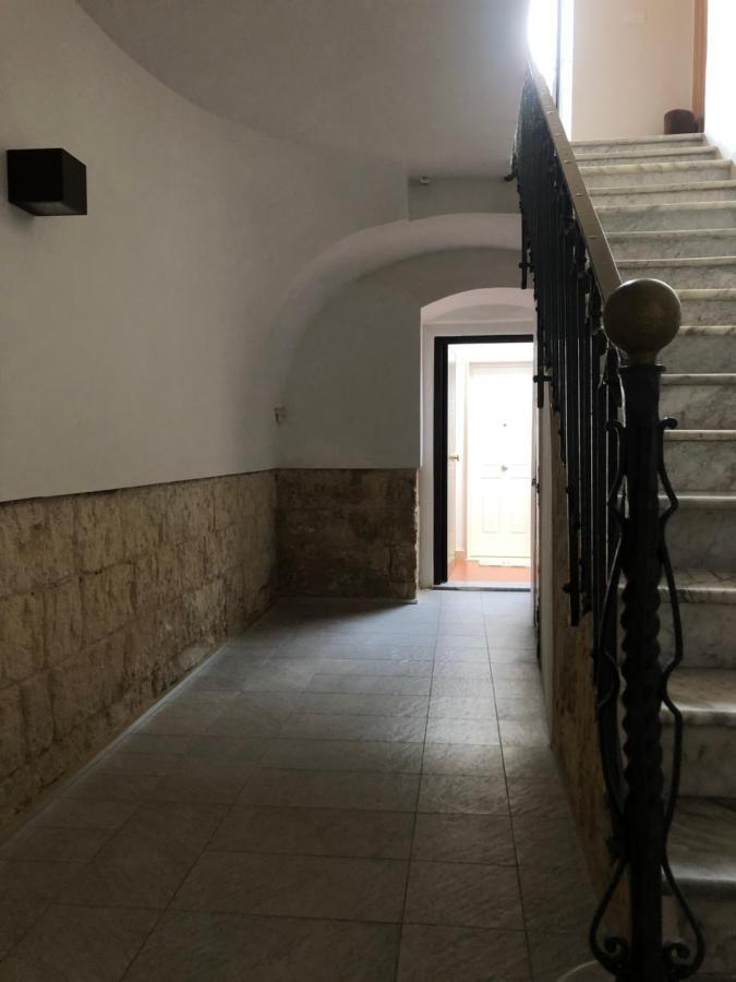Villa Dimora Carducci Bari Exterior foto